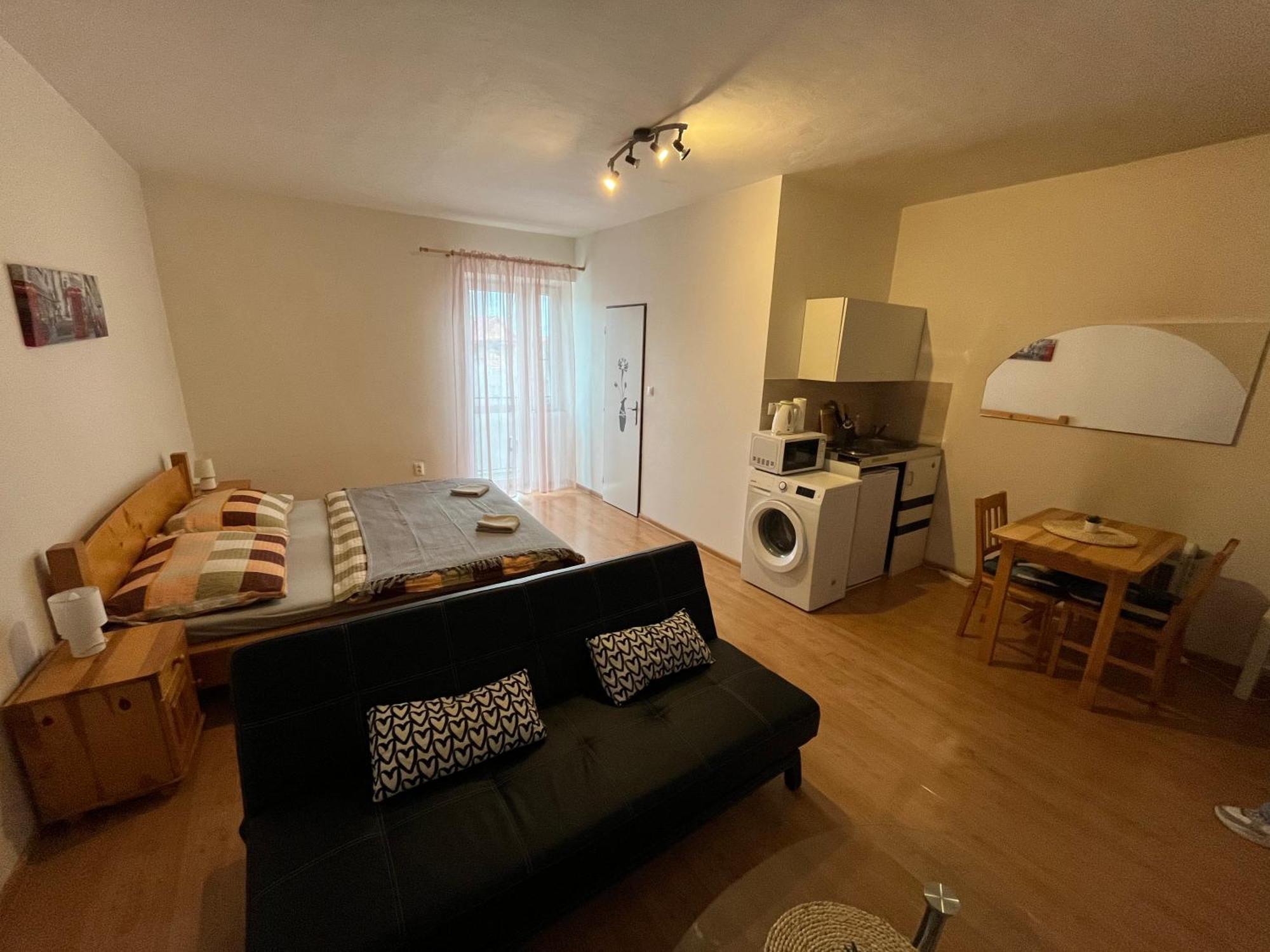 Apartman Centrum Bańska Bystrzyca Zewnętrze zdjęcie