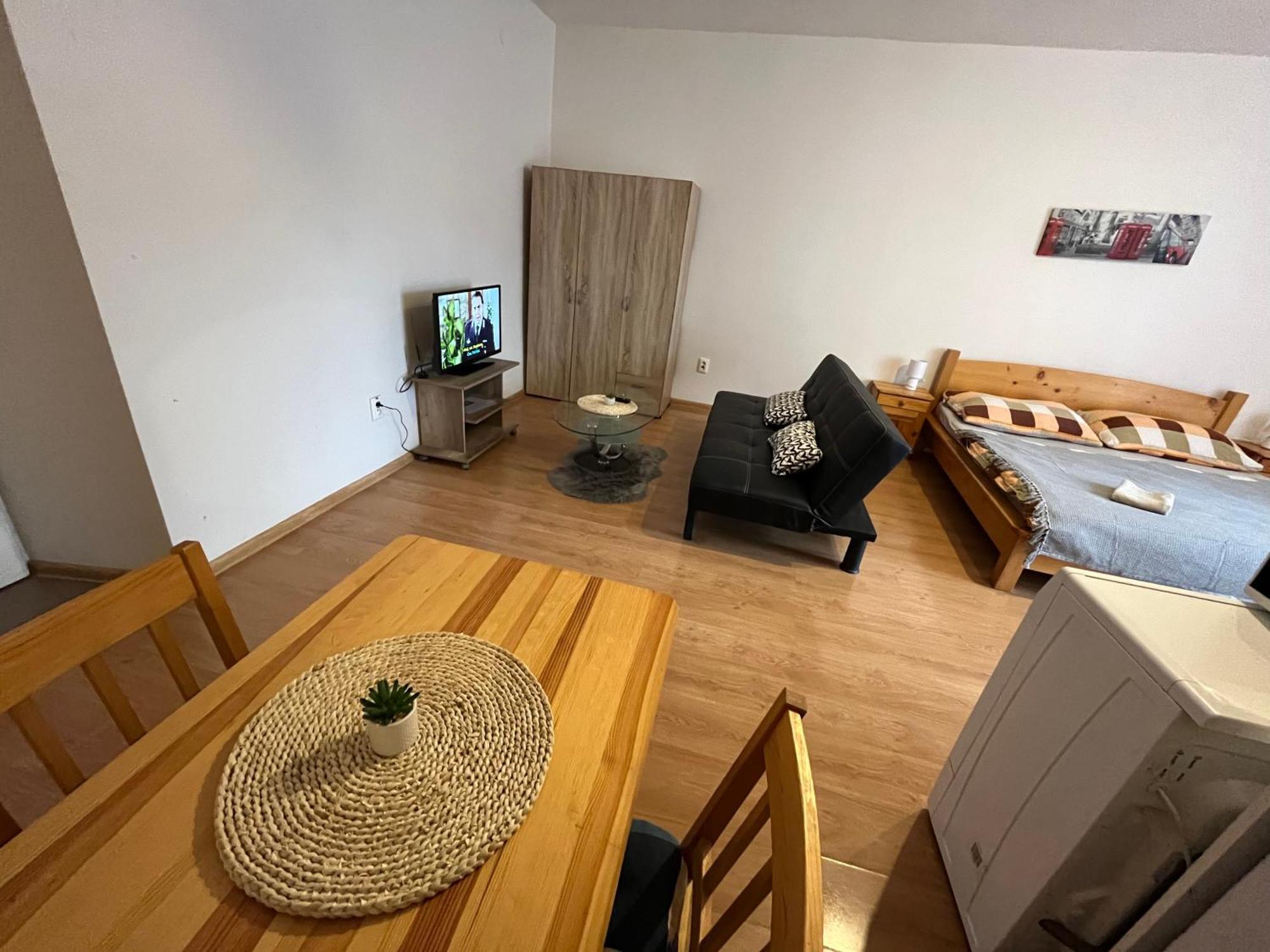 Apartman Centrum Bańska Bystrzyca Zewnętrze zdjęcie
